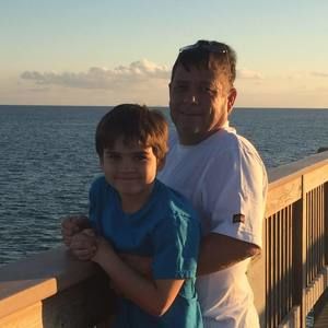 Meet your Posher, Christy